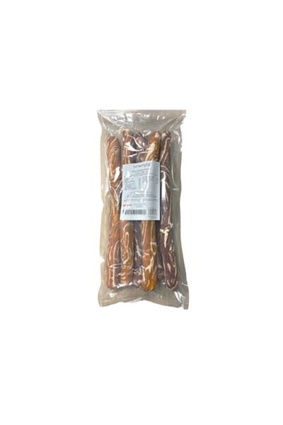Tail Swingers Sticks marmorate cu carne pui si vita, 17.5 cm, 0,995Kg, 14 buc
