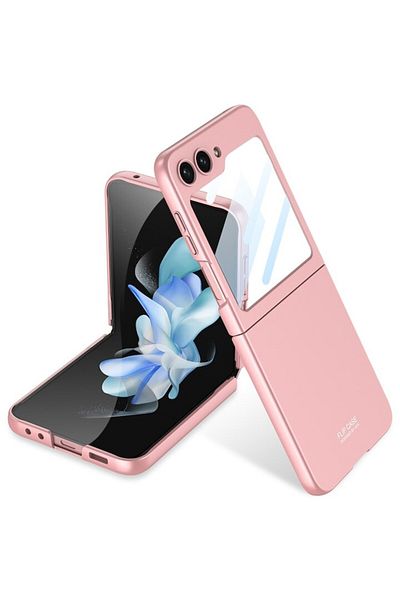 OEM Husă de protecție cu protecție ridicată pentru Samsung Galaxy Z Flip5