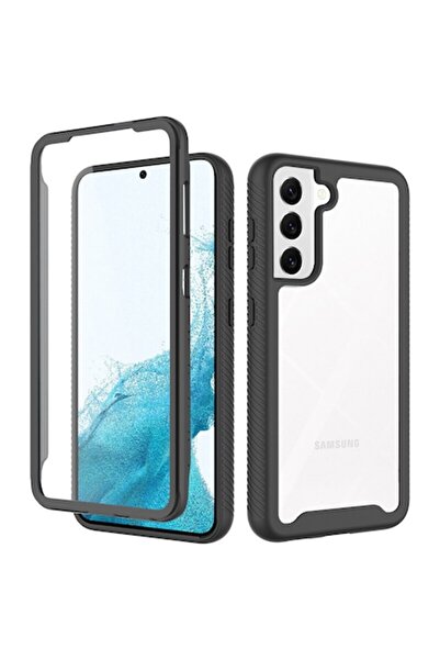 Dalip Baby Defense360 Pro Προστατευτική Θήκη Συμβατή με Samsung Galaxy S22