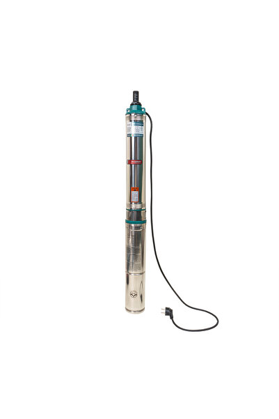 Z-Tools Pompă submersibilă cu turbină, oțel inoxidabil, 1100W, lungime cablu 1,5m, / ZTS8643