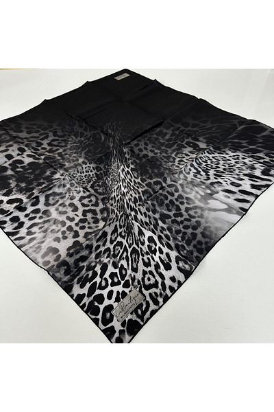 LA BOUTIQUE Sura Silk Scarf Pkd0902