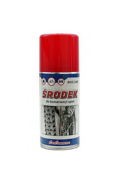 OEM Spray de întreținere a anvelopelor