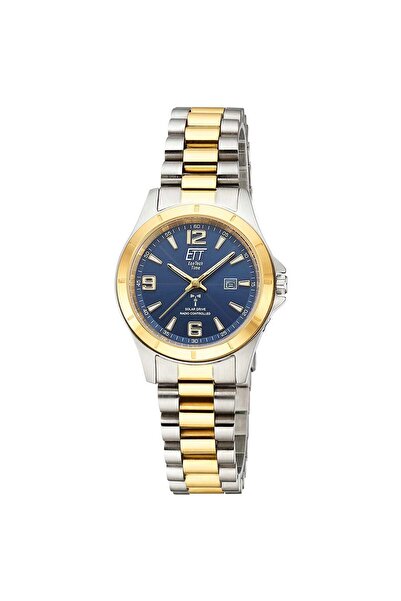 ETT Eco Tech Time Γυναικείο Ρολόι Ett ELS-11677-32M, Quartz, 32mm, 5ATM