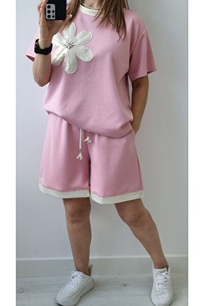 GLAMSI Women's Viscose Suit