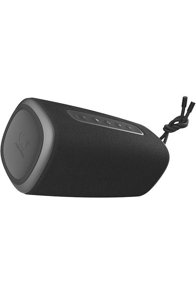 Fresh 'n Rebel Boxa portabila Fresh 'n Rebel Bold L2, 40W, Bluetooth, Party Mode, IP67, Autonomie 22 ore, Storm Gre