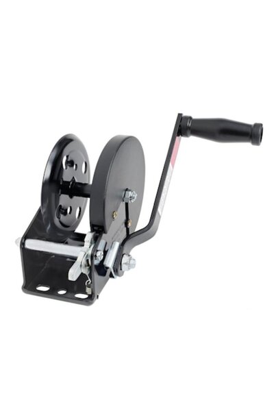 OSCULATI Troliu manual SPX max 630 kg,