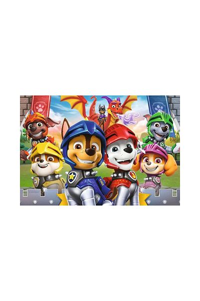 RAVENSBURGER Puzzle 35 pieces - Paw Patrol
