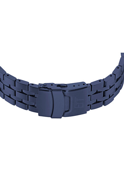 ETT Eco Tech Time Ανδρικό Ρολόι Ett EGS-11566-31M, Quartz, 43mm, 10ATM