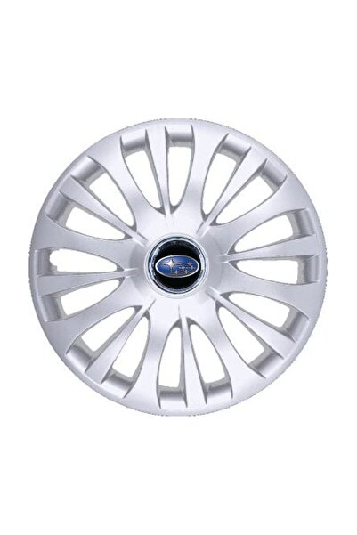 Autohelix MSA Set de 4 capace pentru roți R15, potrivite pentru jante de 15 i...