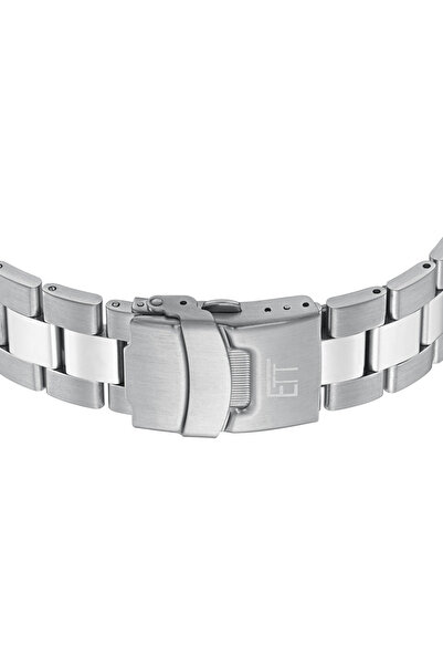 ETT Eco Tech Time Ανδρικό Ρολόι Ett EGS-11607-25M, Quartz, 44mm, 20ATM