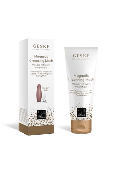 Geske Magnetic Cleaning Mask |   Magnetic Cleansing Mask