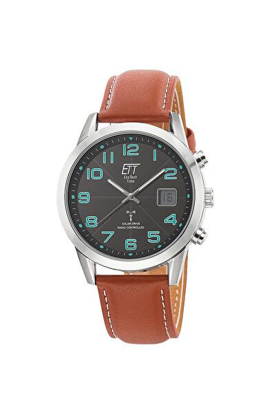 ETT Eco Tech Time Ανδρικό Ρολόι Ett EGS-11499-22L, Quartz, 41mm, 5ATM