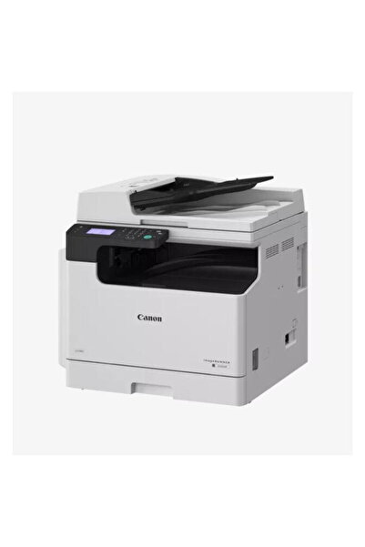 Canon Multifunctional laser mono iR2224iF, dimensiune A3 (Printare, Copiere, Scanare, Fax)