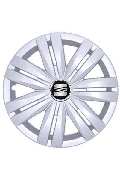 Autohelix MSA Set de 4 capace pentru roți R16, potrivite pentru jante de 16 i...