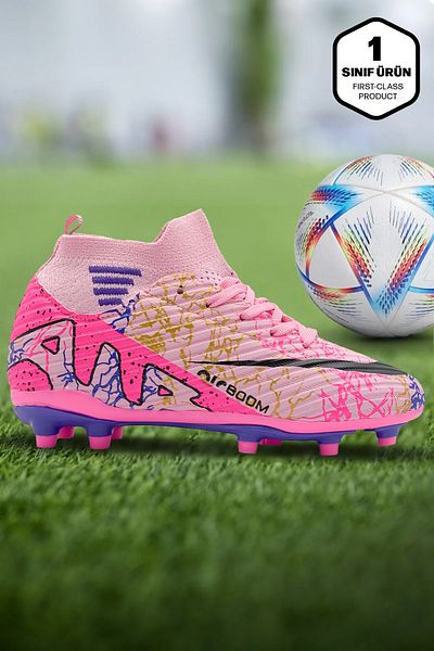 Beınsteps Socks Cleats Shoes Twingo Laliga
