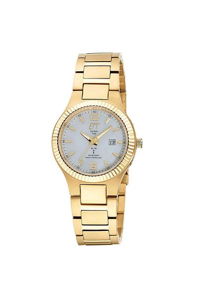 ETT Eco Tech Time Ceas de damă Ett ELT-11673-12M, cuarț, 32mm, 5ATM