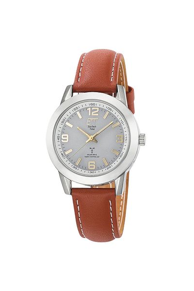 ETT Eco Tech Time Ceas de damă Ett ELS-11495-12L, cuarț, 34mm, 5ATM