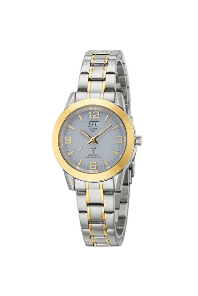 ETT Eco Tech Time Γυναικείο Ρολόι Ett ELS-11505-42M, Quartz, 34mm, 5ATM