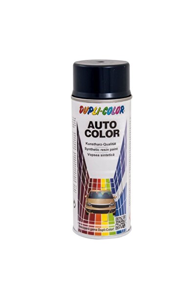 OEM VOPSEA SPRAY AUTO DACIA BLUE 665 DUPLI-COLOR