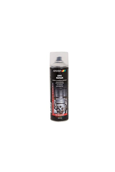 OEM SPRAY DE ZINC PENTRU GALVANIZARE 500 ML