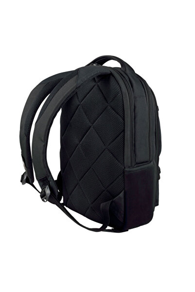 Wenger Fuse 15.6 Business backpack 43 cm Laptop compartment