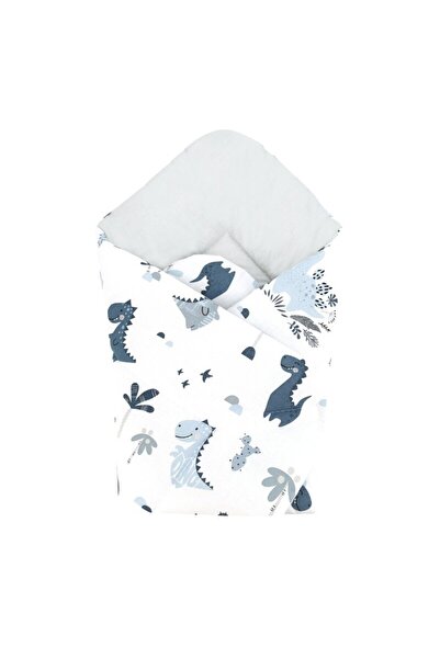 MimiNu Κουβέρτα σπάργανου, MimiNu, Διπλής όψης, Πολλαπλές χρήσεις, Με κλείσιμ...