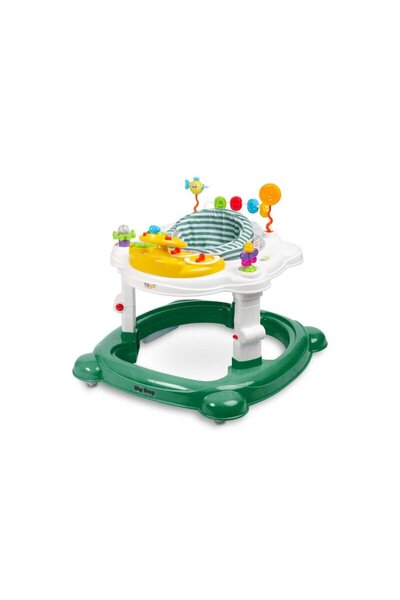 TOYZ Premergator, Toyz, HipHop, Cu panou interactiv, Reglabil pe inaltime, Ro...