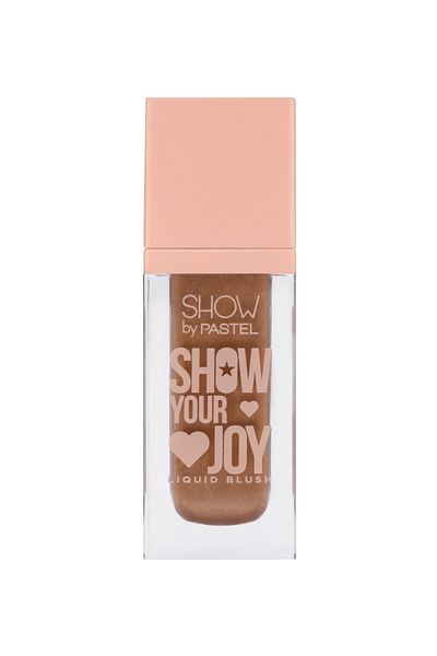 Show by Pastel Show Your Joy Liquid Blush - Liquid Blush 60