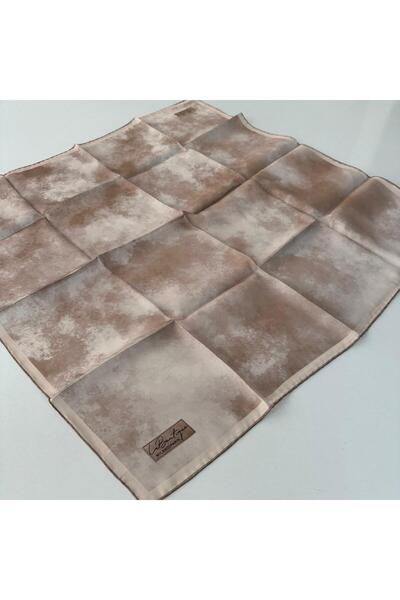 LA BOUTIQUE Sura Silk Scarf Pkd4605