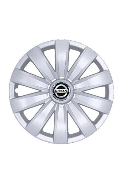 Autohelix MSA Set de 4 capace pentru roți R16, potrivite pentru jante de 16 i...