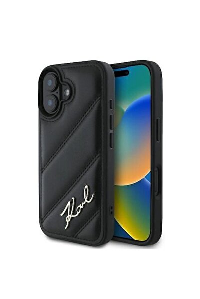 Tim Husa Cu Grad Ridicat de Protectie pentru iPhone 16 Plus, Timacondesign, Q33, Piele ecologica, Intens