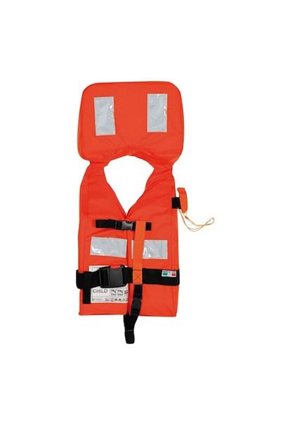 OSCULATI Word Life 8 lifebelt for youth,