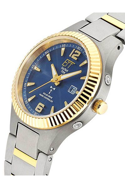 ETT Eco Tech Time Ceas de damă Ett ELT-11671-32M, cuarț, 32mm, 5ATM