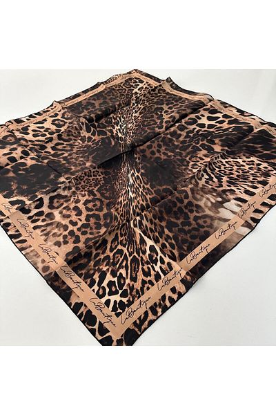 LA BOUTIQUE Sura Silk Scarf Pkd5701