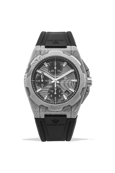 Louis XVI Mens Watch Louis Xvi LXVI1201, Automatic, 41mm, 5ATM