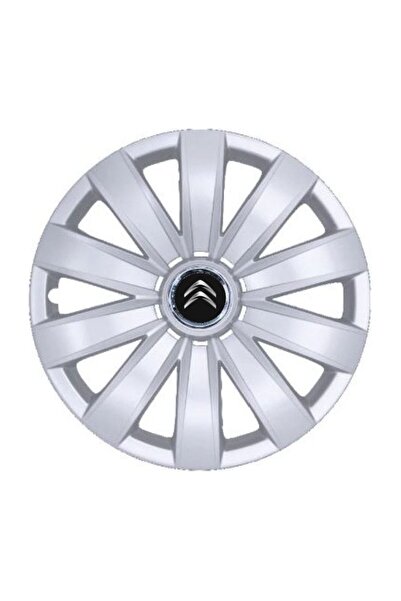 Autohelix MSA Set de 4 capace pentru roți R16, potrivite pentru jante de 16 i...