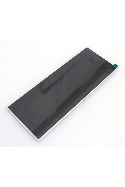 oddity 1280×480 Bar-Type TFT LCD Ekran 26cm Geniş Format – HDMI TTL Panel KA2...