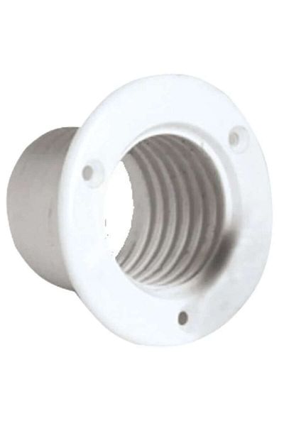 OSCULATI Bucsa Conectare Furtun, Diametru 100 mm, Gri