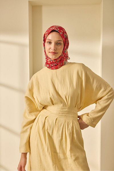 Silk Home 13 Μαλακό Μαντίλι Silk Home 73090