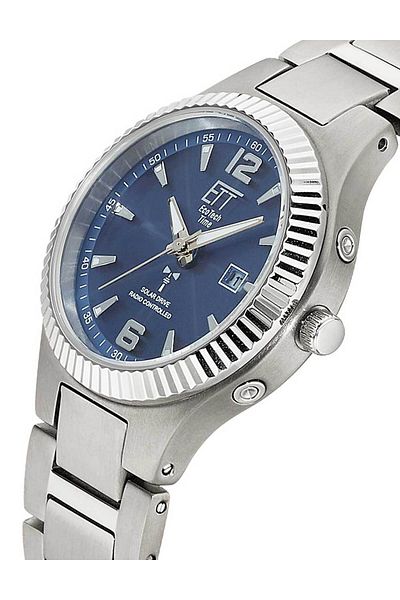 ETT Eco Tech Time Ladies Watch Ett ELT-11670-32M, Quartz, 32mm, 5ATM