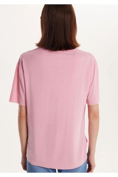 BUSEM Plain Oversize T-shirt