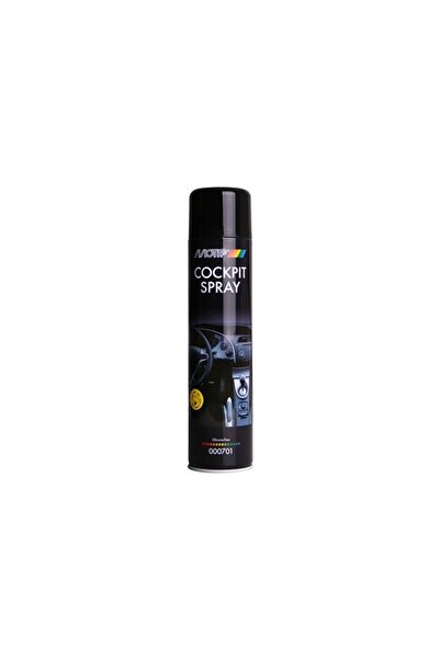 OEM SPRAY DE CURĂȚARE PENTRU CARTON SEMI-LUCIOS 600 ML