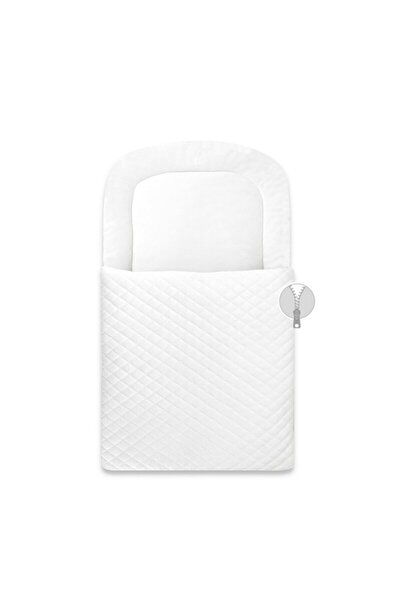 Qmini Paturica de infasat, Qmini, Pentru botez si nu numai, Cu fermoar, 72x45...