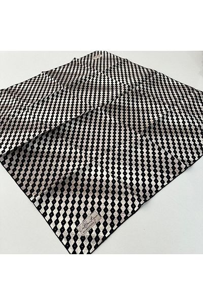LA BOUTIQUE Sura Silk Scarf Pkd3903