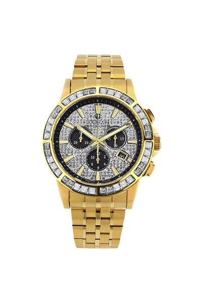 Louis XVI Mens Watch Louis Xvi XLXVI1130, Quartz, 43mm, 5ATM