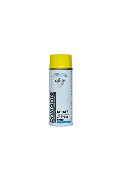 OEM VOPSEA SPRAY GALBEN DE CADMIU (RAL 1021) 400 ml BRILLANT