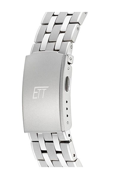 ETT Eco Tech Time Mens Watch Ett Tech Time EGS-11302-22M, Quartz, 48mm, 10ATM