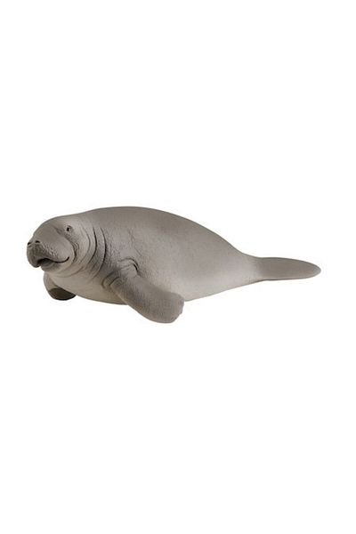SCHLEICH figurine, Manatee