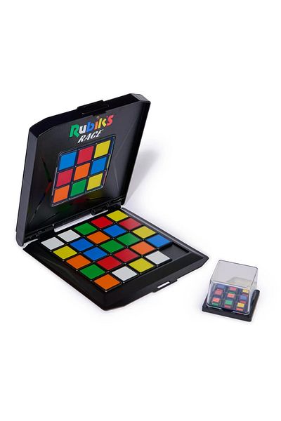 RUBIK ΠΑΙΧΝΙΔΙ ΚΥΒΟΥ ΤΟΥ ΡΟΥΜΠΙΚ ΑΓΩΝΑΣ ΤΟΥ ΡΟΥΜΠΙΚ