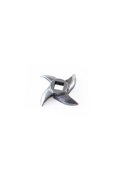 divendi-ro Stainless steel knife for meat machine no. 32